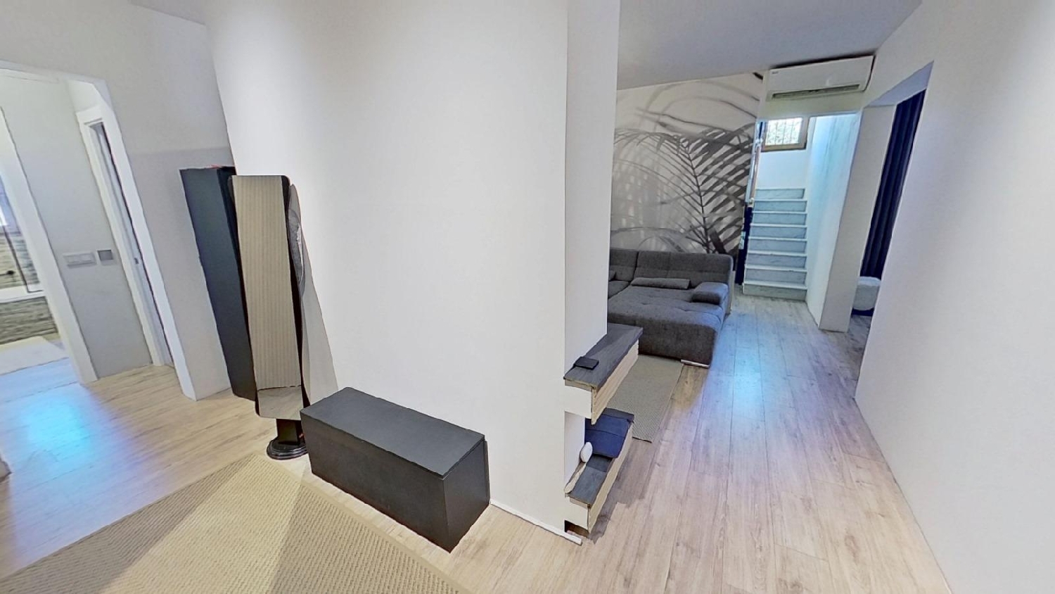  à vendre villa Torrevieja Baix Segura 5
