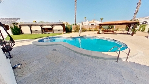 Torrevieja Baix Segura villa foto 6289748