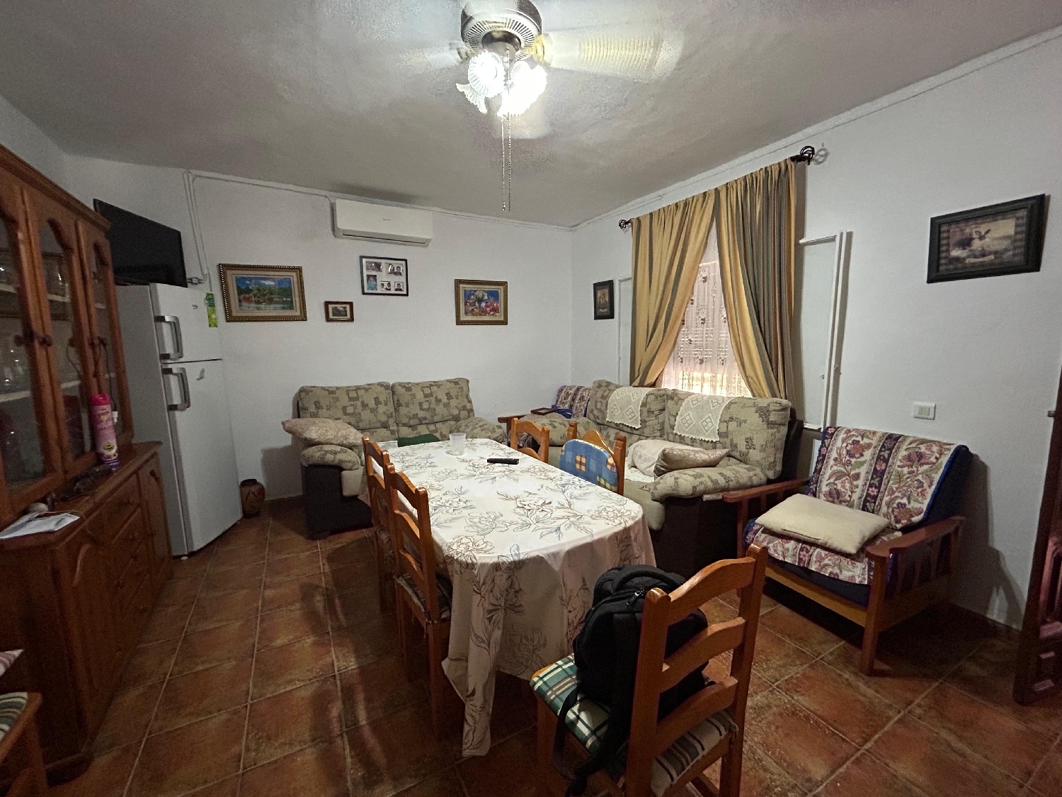  en venta chalet Utrera Bajo Guadalquivir 4