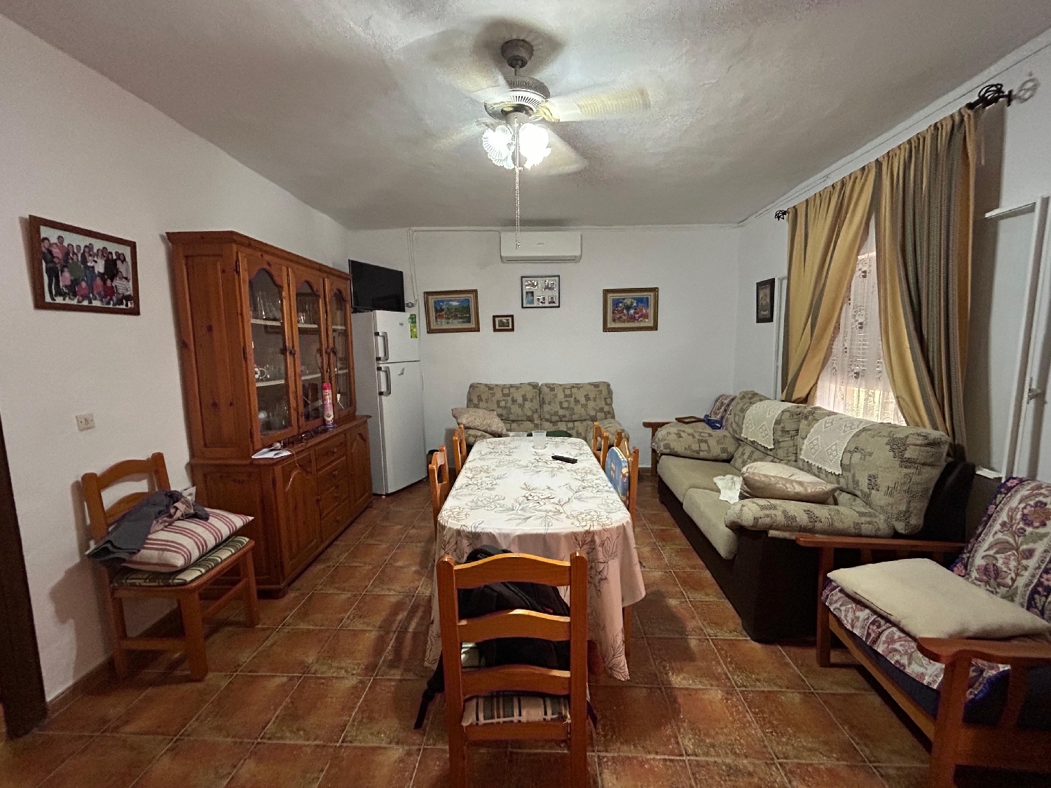  en venta chalet Utrera Bajo Guadalquivir 7
