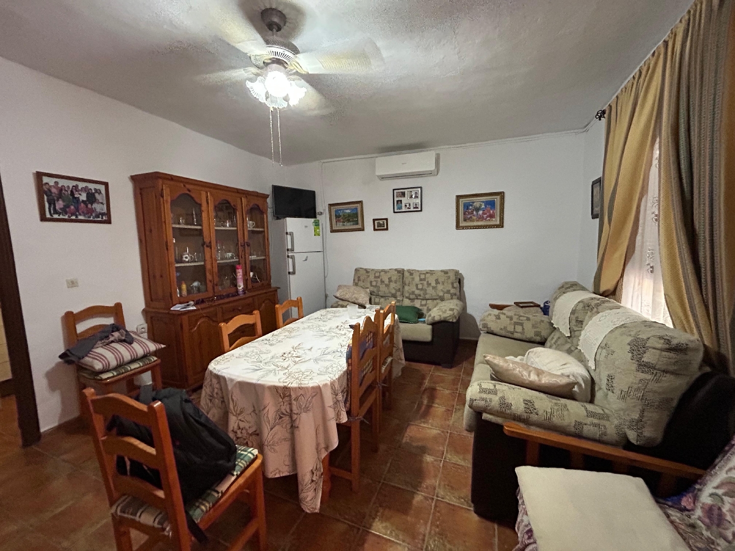  en venta chalet Utrera Bajo Guadalquivir 6