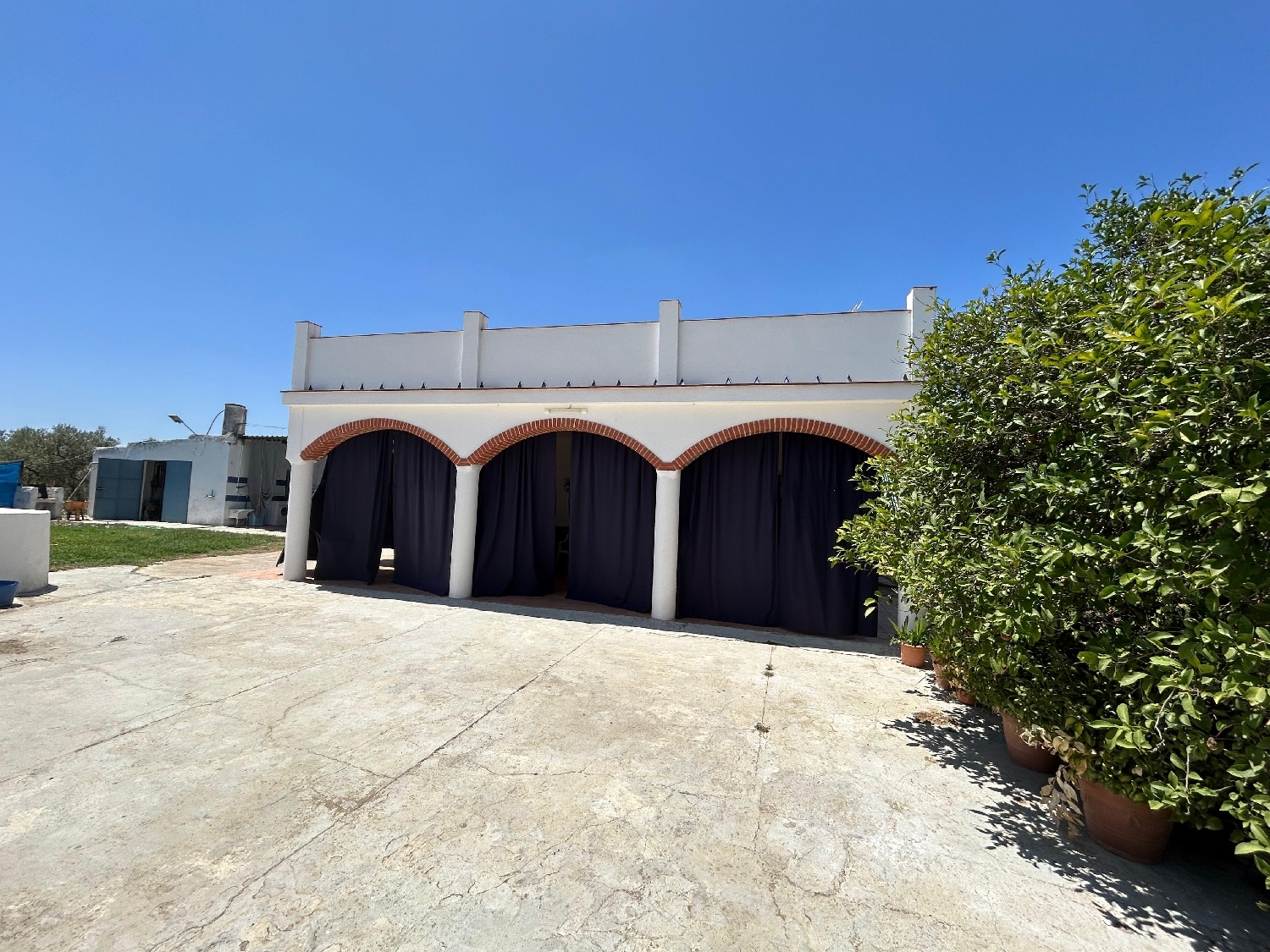 en venta chalet Utrera Bajo Guadalquivir 3