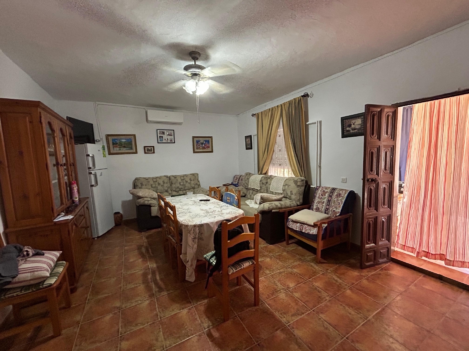  en venta chalet Utrera Bajo Guadalquivir 5