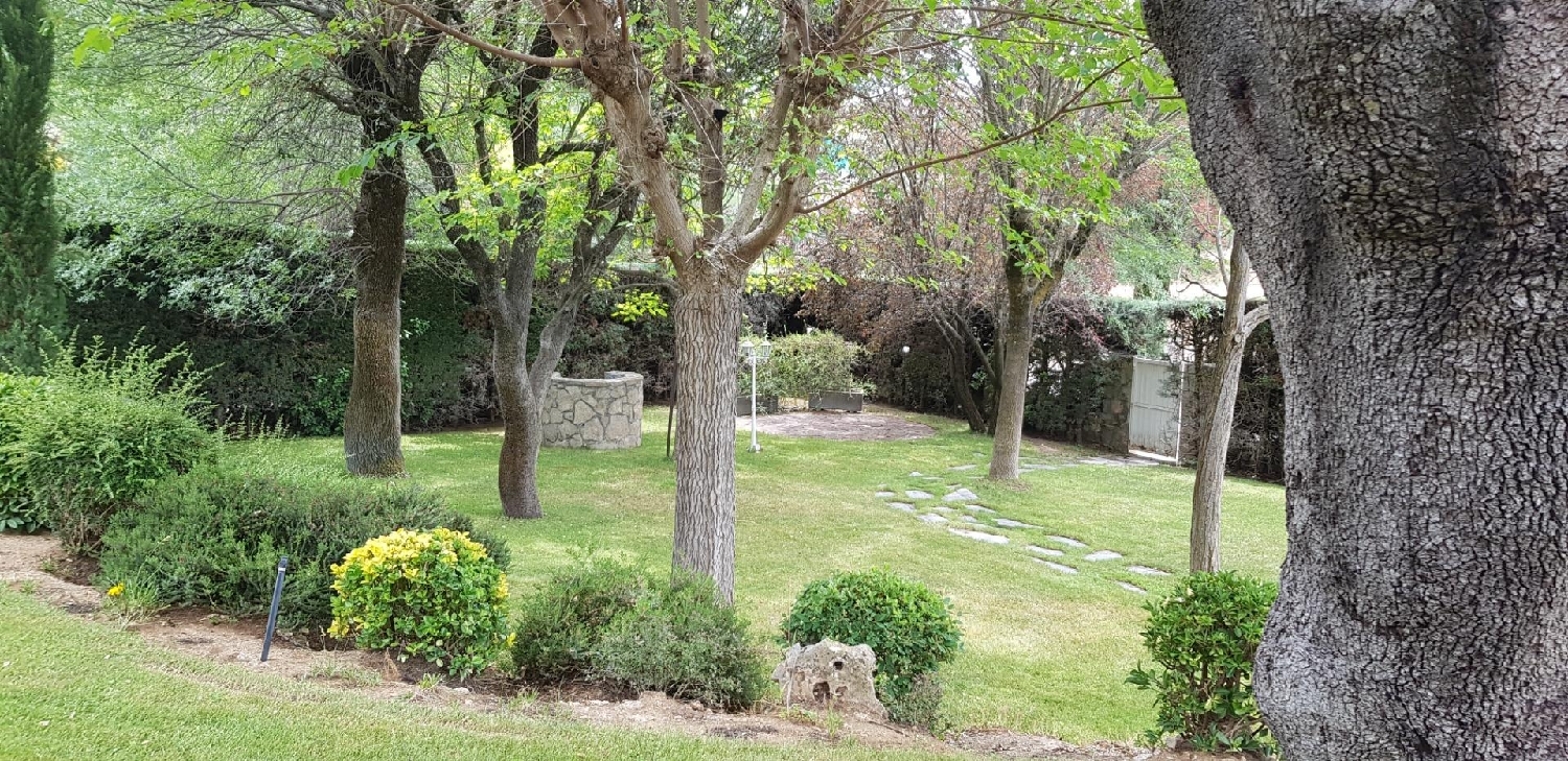  à vendre villa Valdemorillo Cuenca Del Guadarrama 7