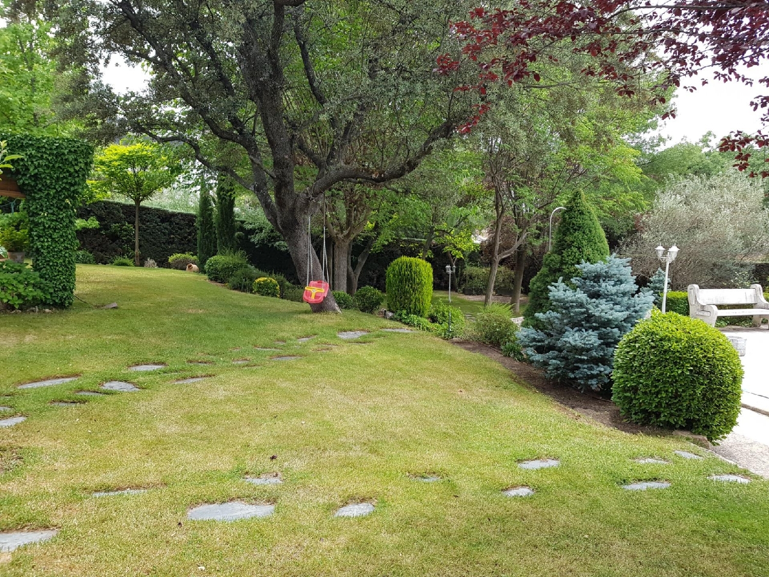  à vendre villa Valdemorillo Cuenca Del Guadarrama 5