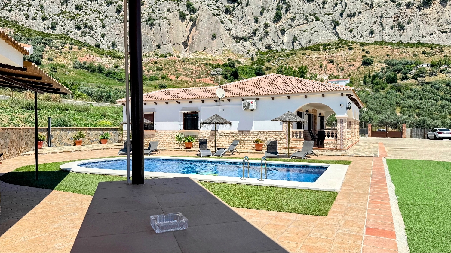  for sale villa Valle De Abdalajís Valle Del Guadalhorce 8
