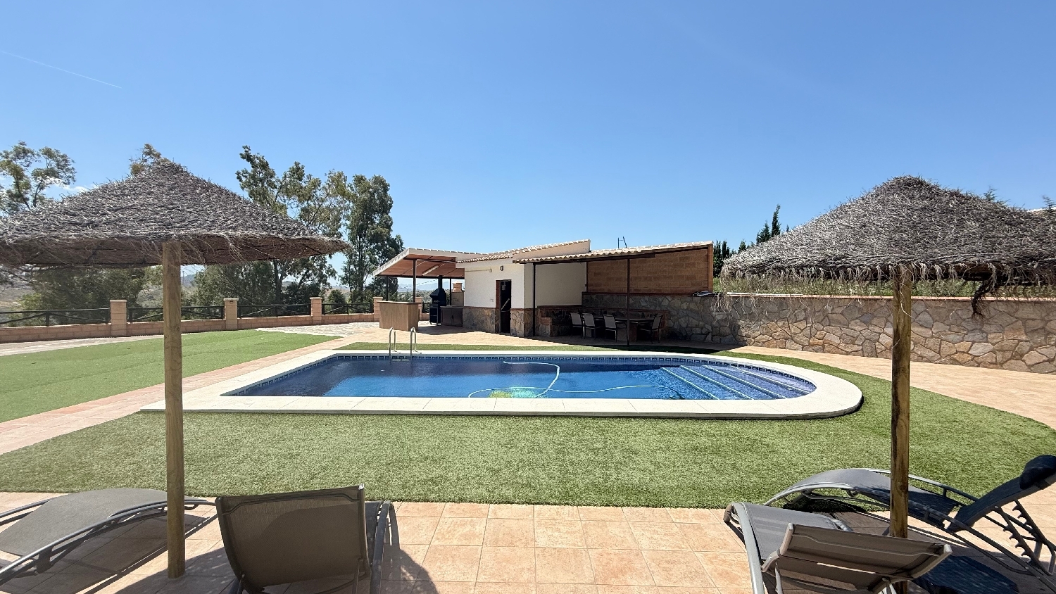  for sale villa Valle De Abdalajís Valle Del Guadalhorce 4