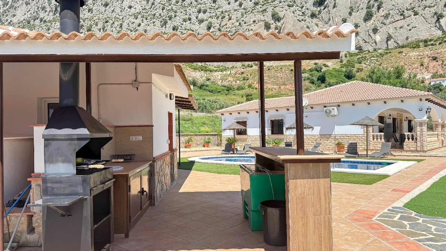  for sale villa Valle De Abdalajís Valle Del Guadalhorce 6