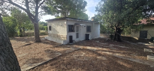 Vilamarxant Camp De Túria villa foto 6287620
