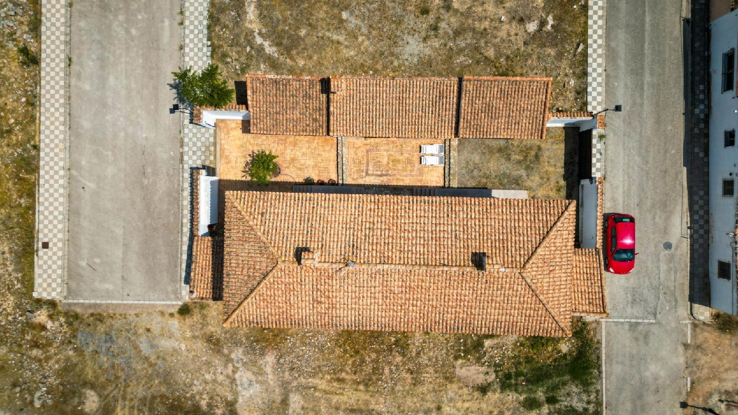  en venta chalet Villa De Ves Manchuela (La) 5