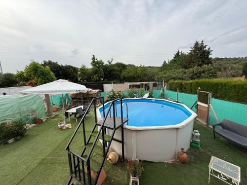 Villafranca De Córdoba Alto Guadalquivir villa foto 6284665