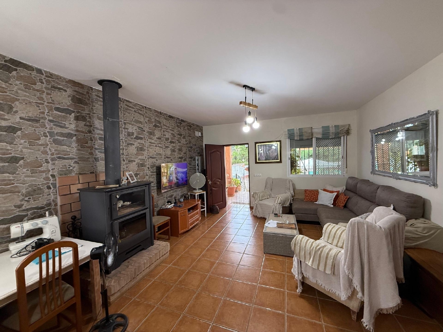  for sale villa Villafranca De Córdoba Alto Guadalquivir 5
