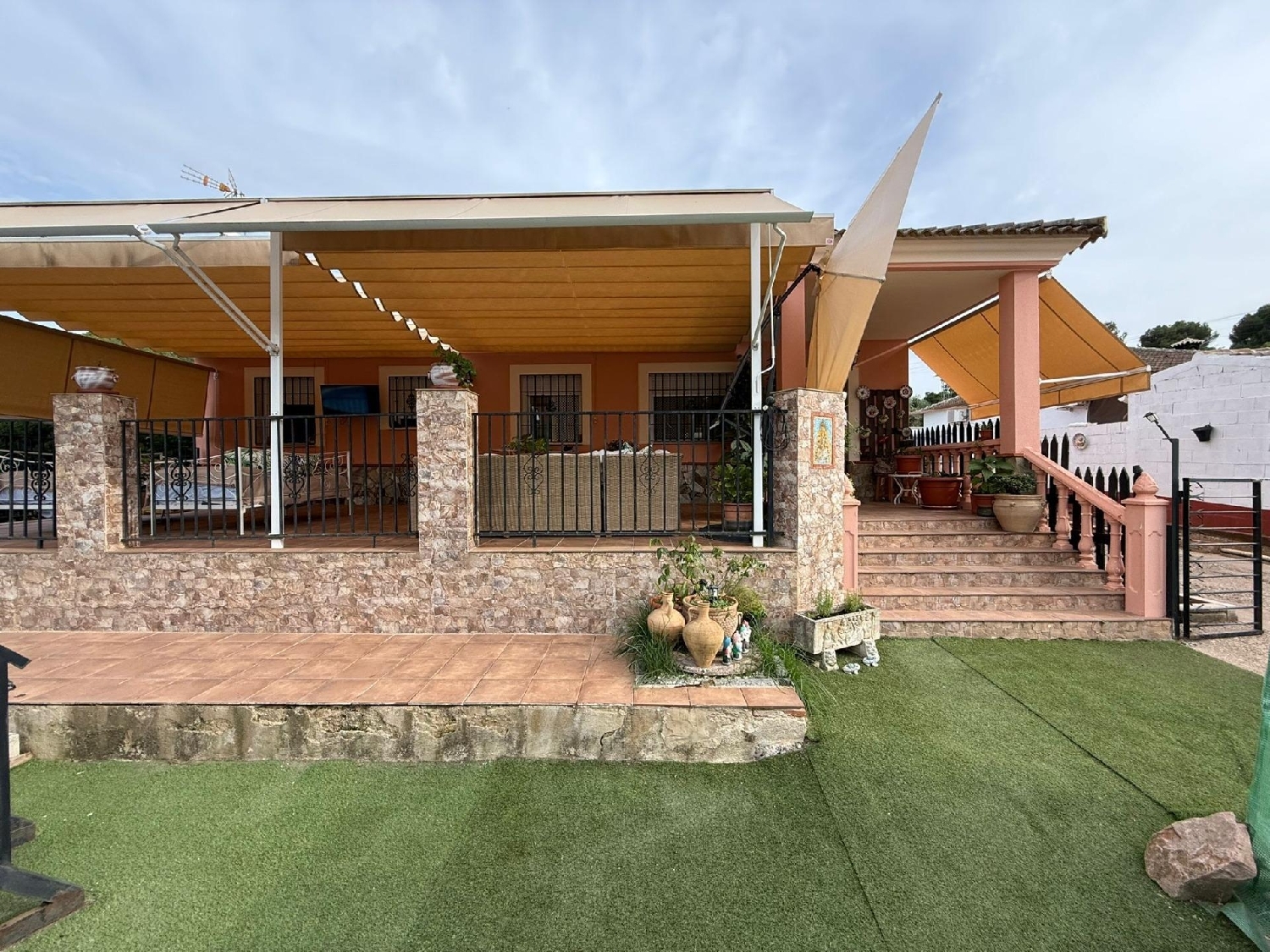  for sale villa Villafranca De Córdoba Alto Guadalquivir 2