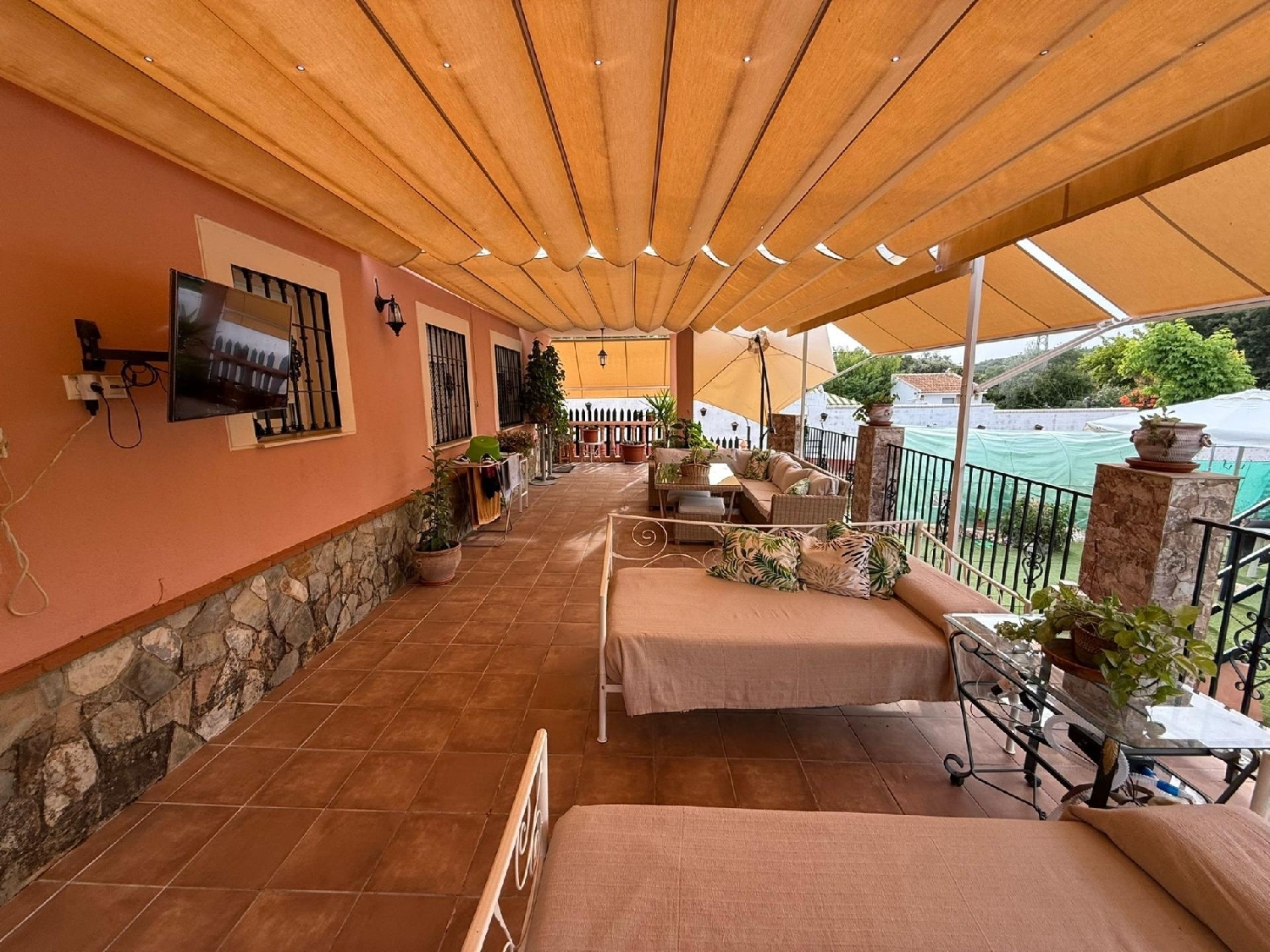  for sale villa Villafranca De Córdoba Alto Guadalquivir 3