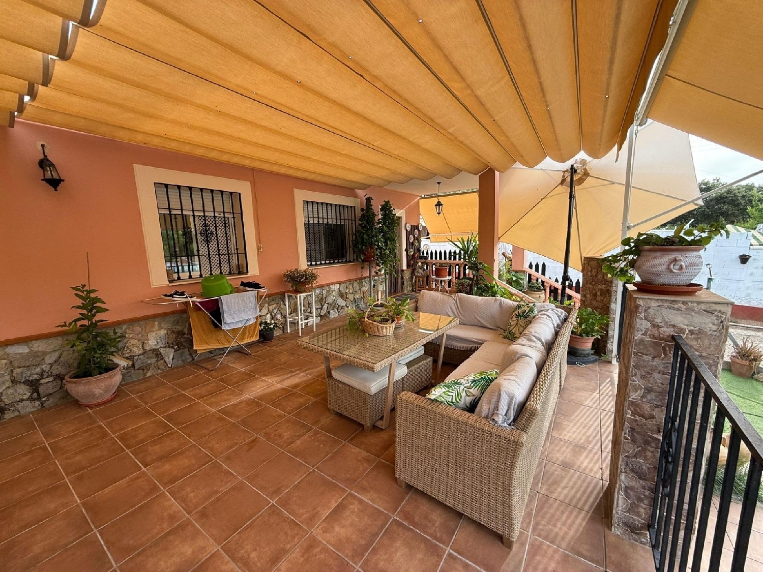  for sale villa Villafranca De Córdoba Alto Guadalquivir 4