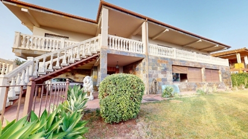 Villafranca De Córdoba Alto Guadalquivir villa foto 6292422