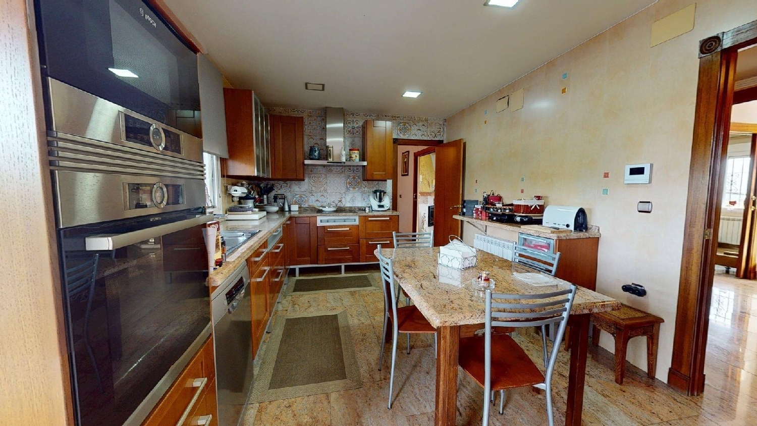  till salu villa Villafranca De Córdoba Alto Guadalquivir 8