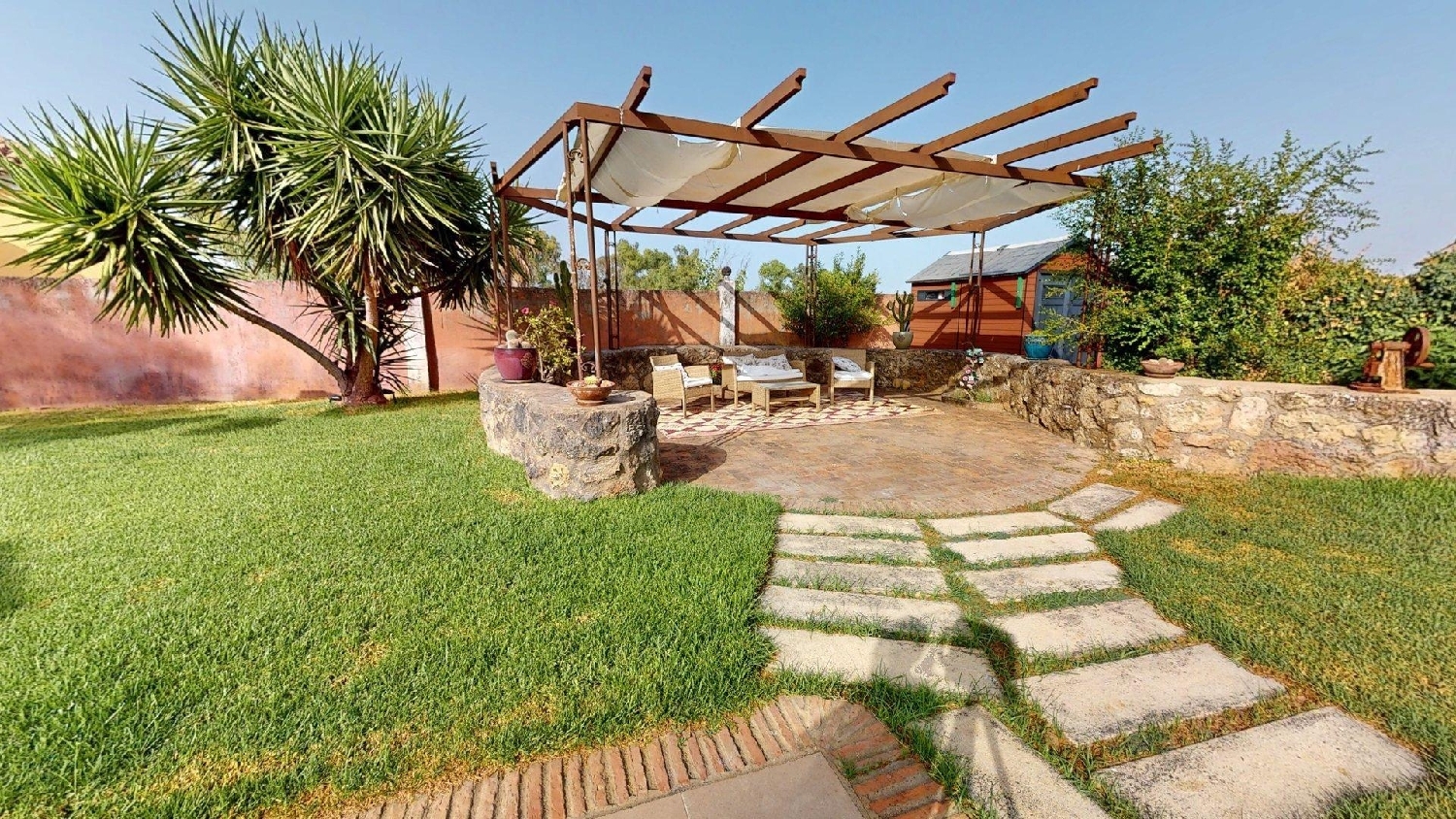 kaufen Villa Villafranca De Córdoba Alto Guadalquivir 3