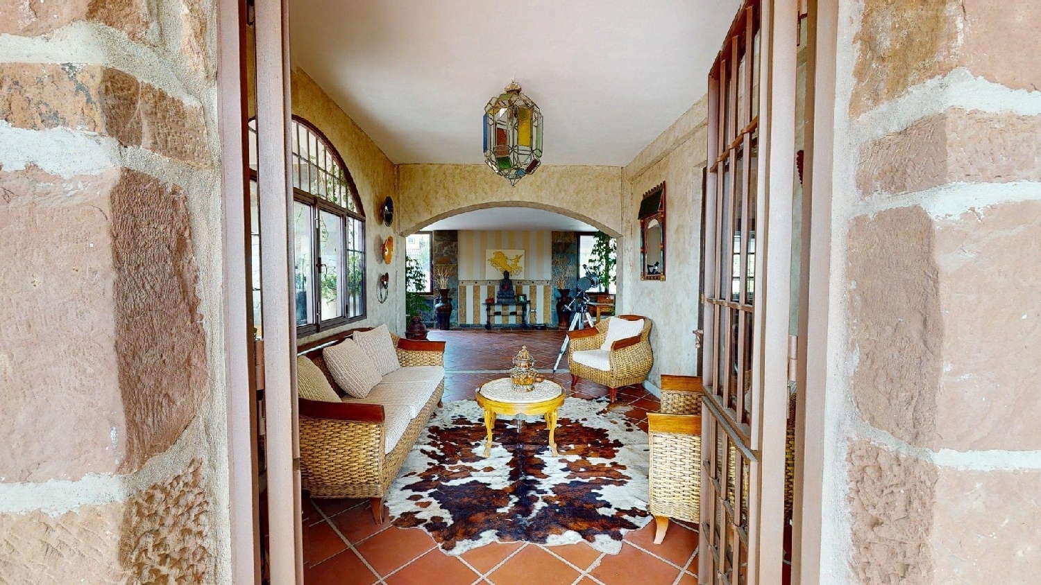  kaufen Villa Villafranca De Córdoba Alto Guadalquivir 7