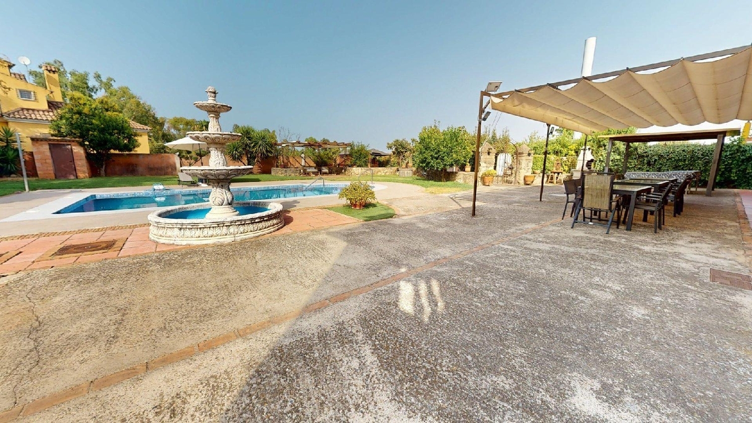  kaufen Villa Villafranca De Córdoba Alto Guadalquivir 4