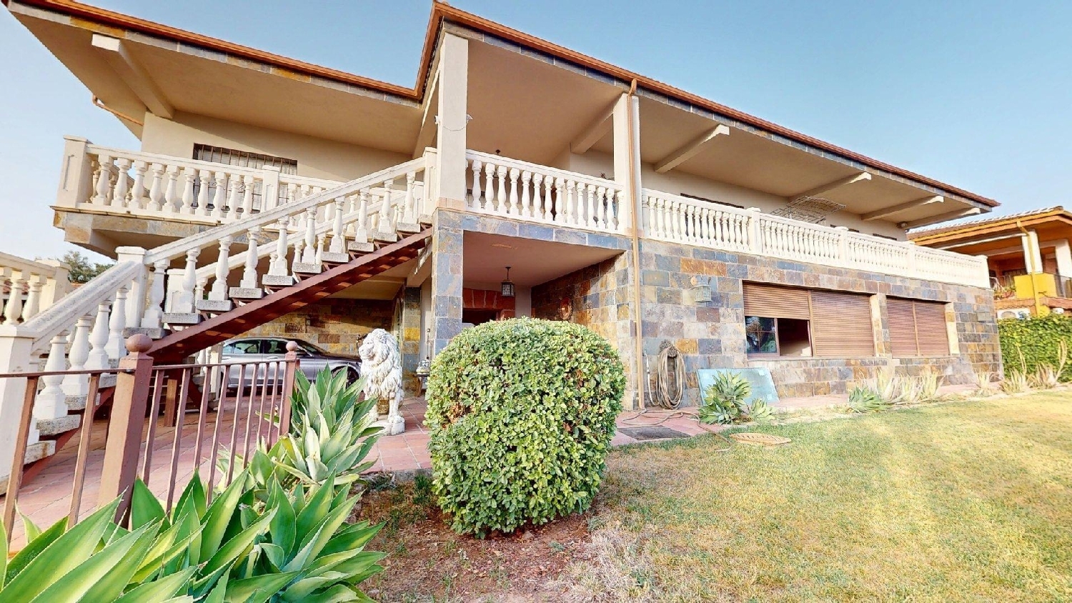  kaufen Villa Villafranca De Córdoba Alto Guadalquivir 2
