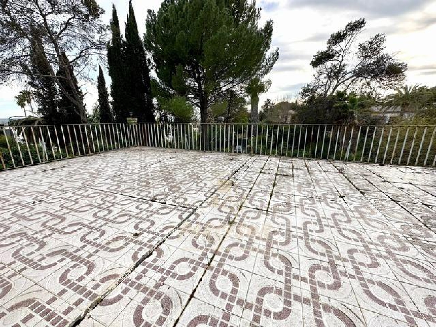  till salu villa Villafranca De Córdoba Alto Guadalquivir 8