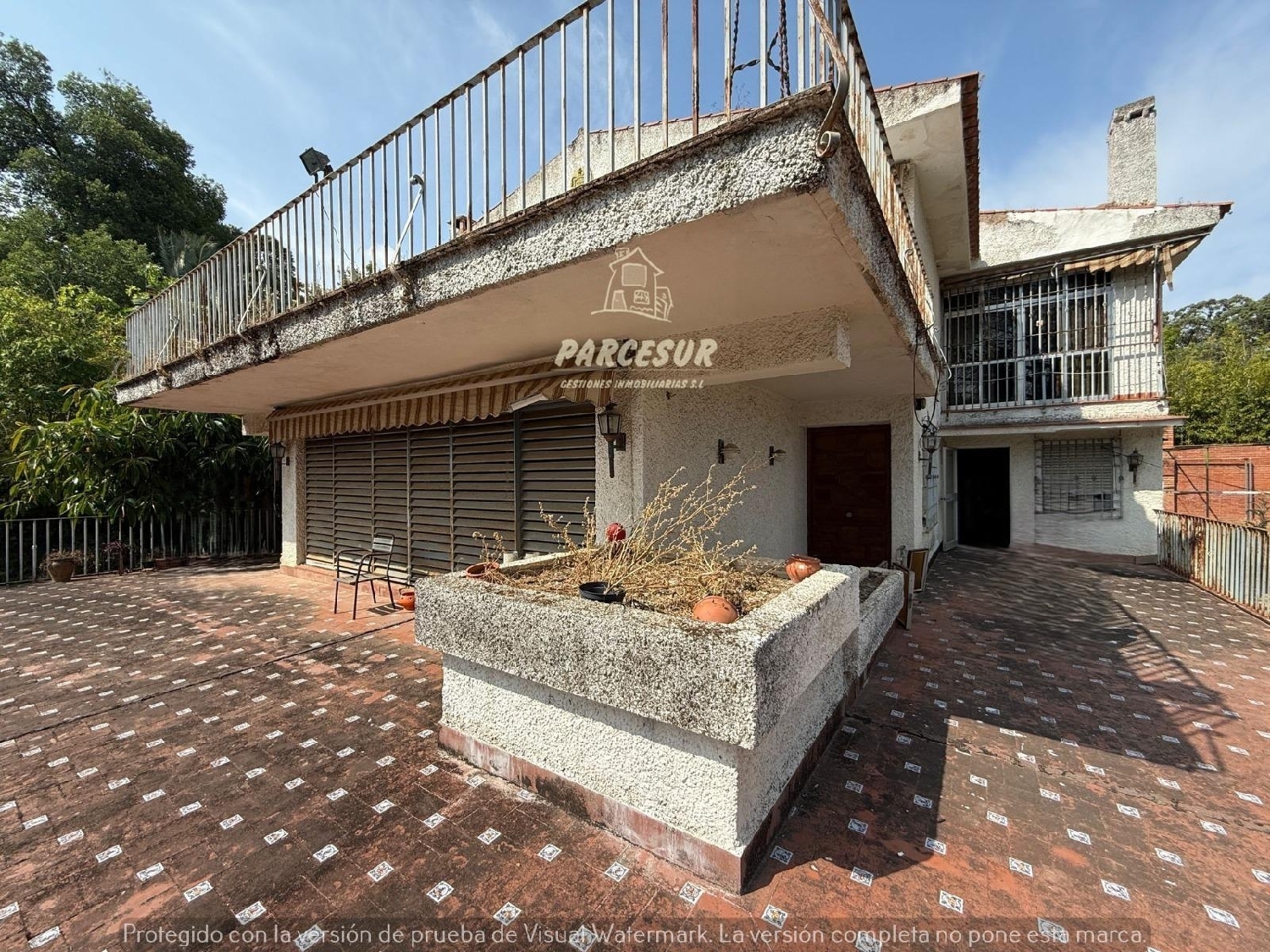 till salu villa Villafranca De Córdoba Alto Guadalquivir 3