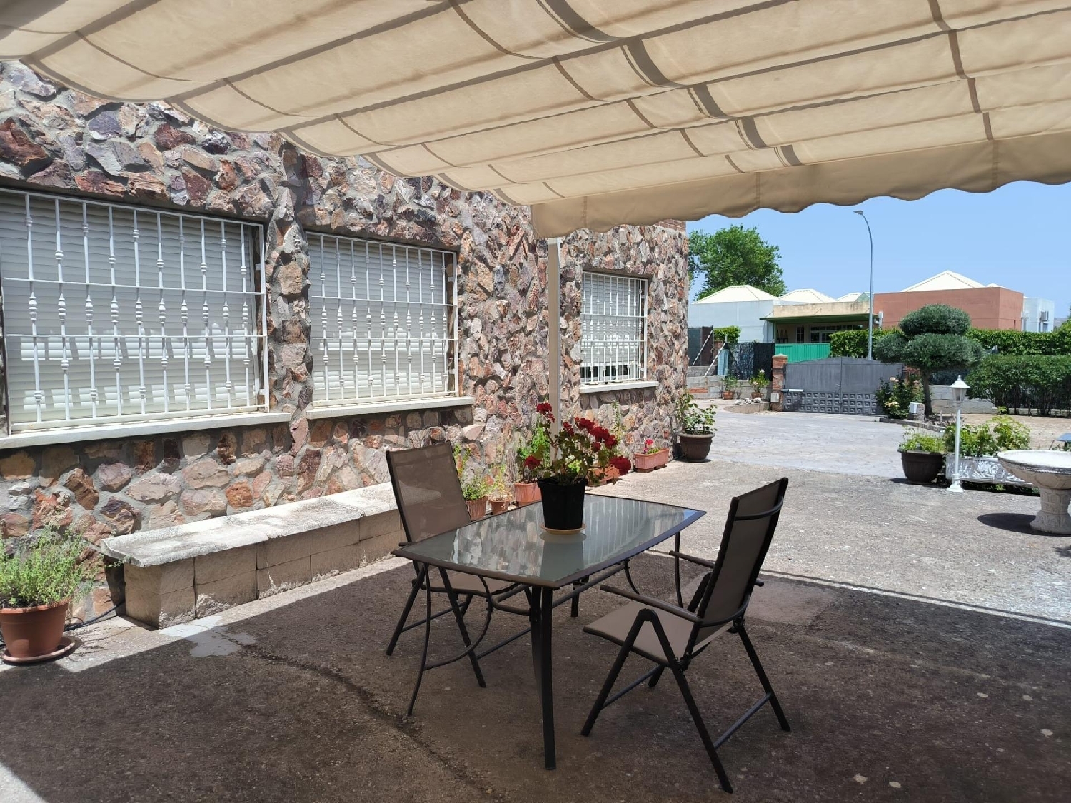  for sale villa Villalbilla Cuenca Del Henares 7