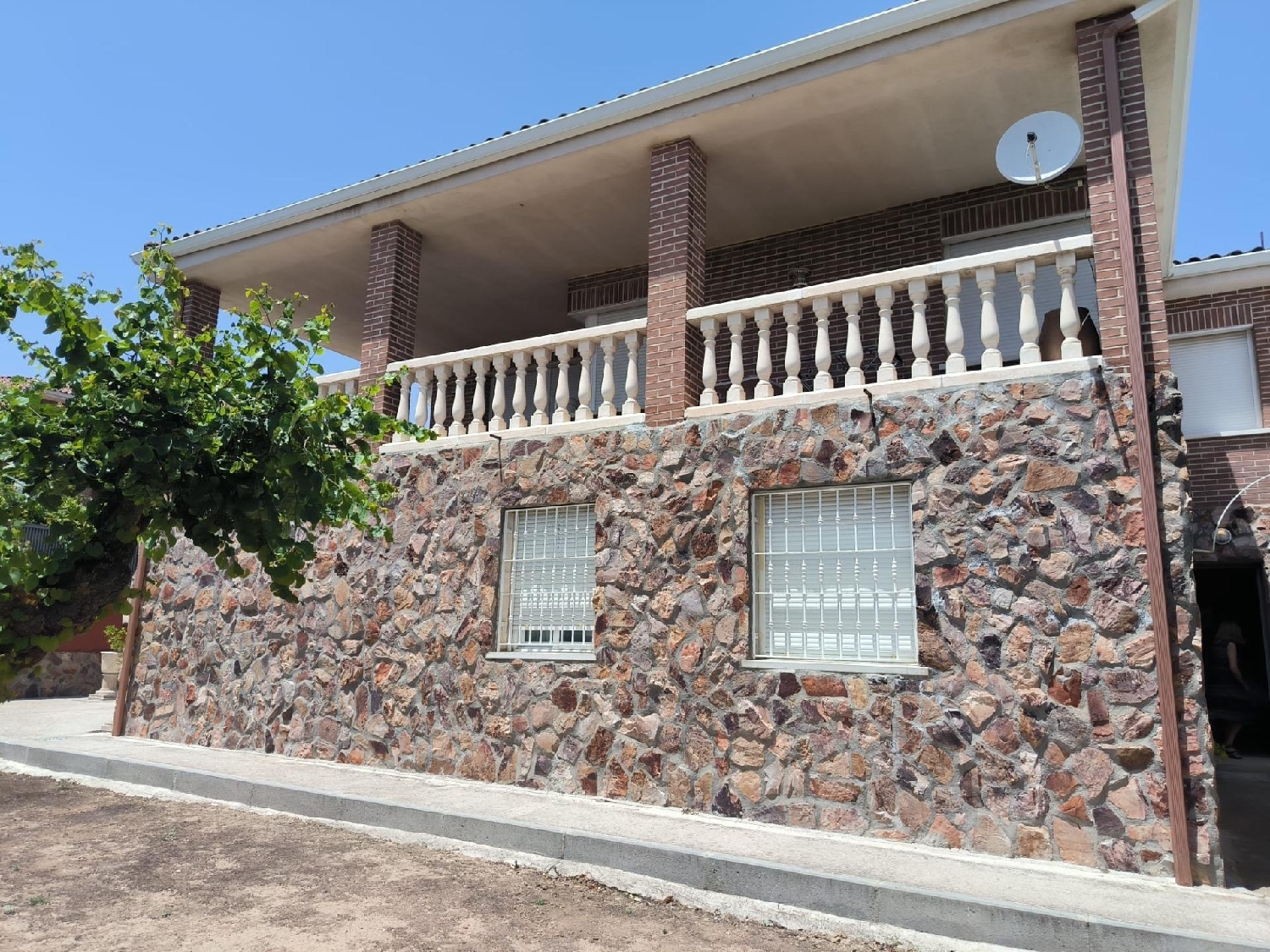 for sale villa Villalbilla Cuenca Del Henares 2
