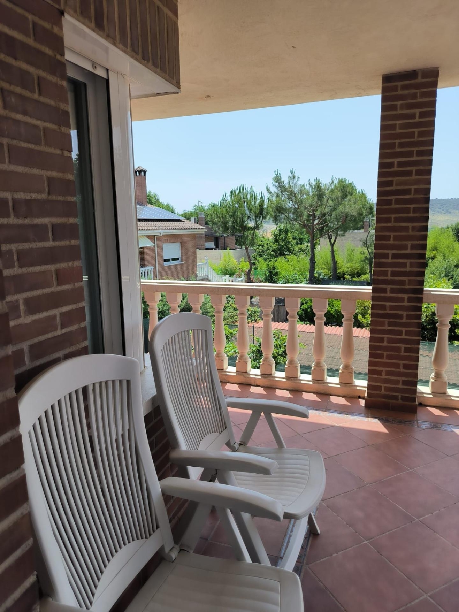  for sale villa Villalbilla Cuenca Del Henares 6