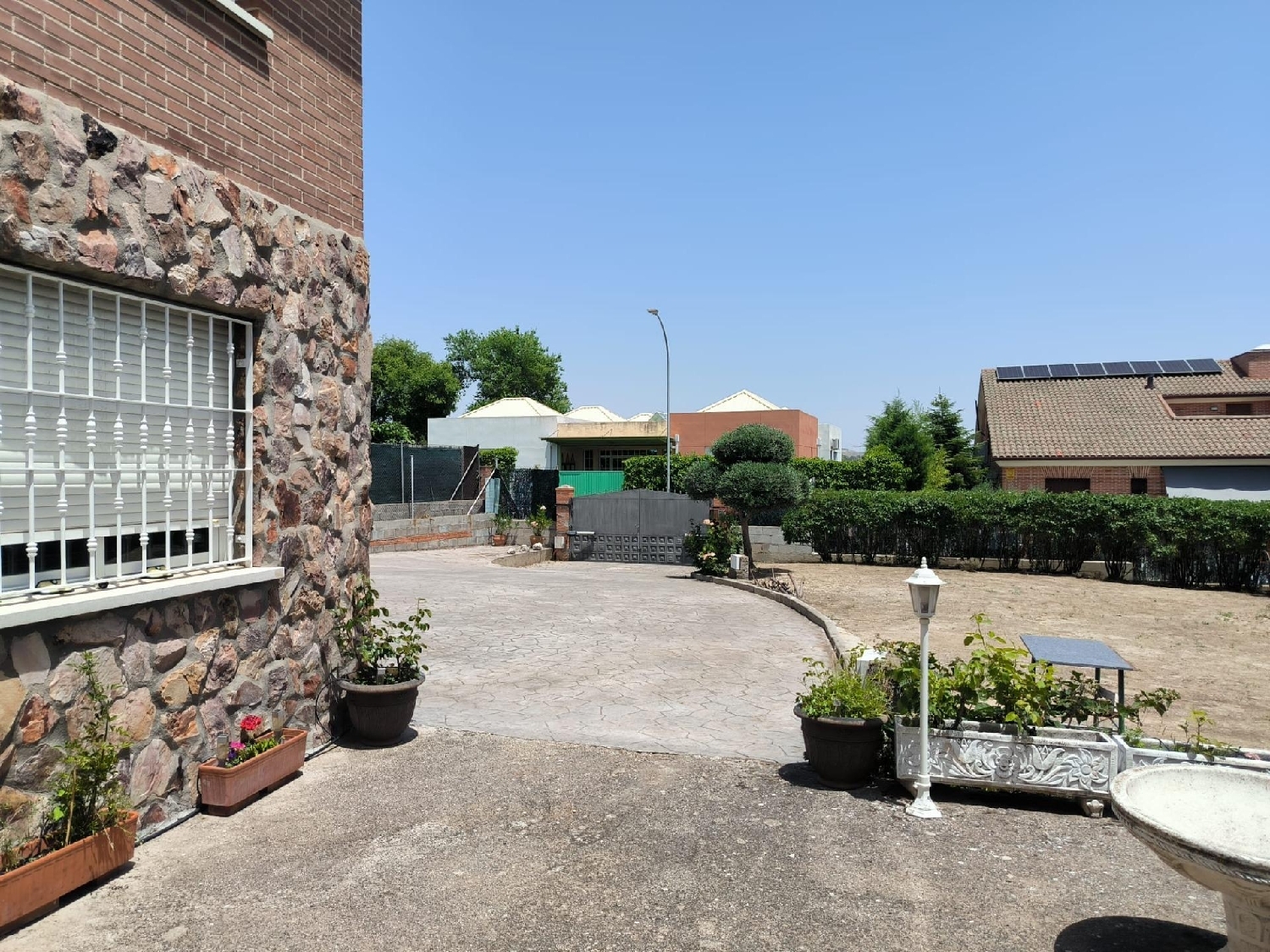 for sale villa Villalbilla Cuenca Del Henares 1
