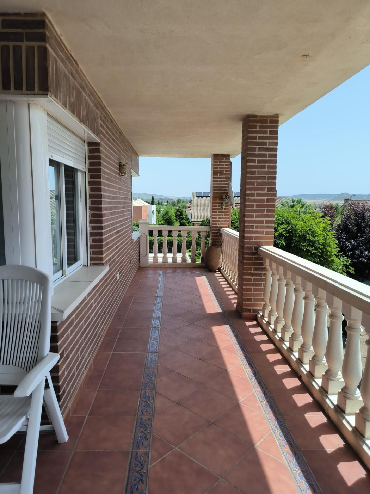  for sale villa Villalbilla Cuenca Del Henares 5
