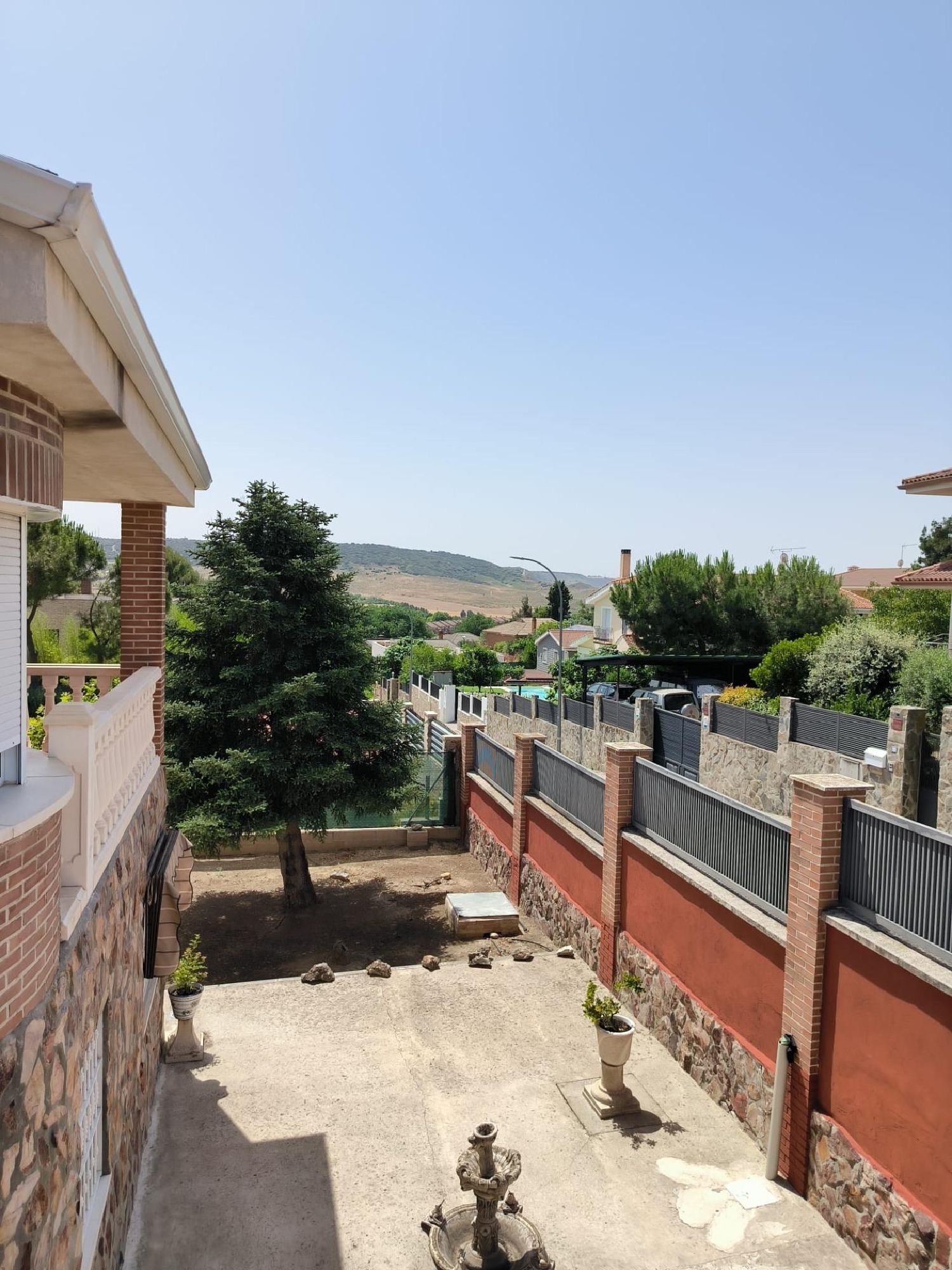  for sale villa Villalbilla Cuenca Del Henares 8