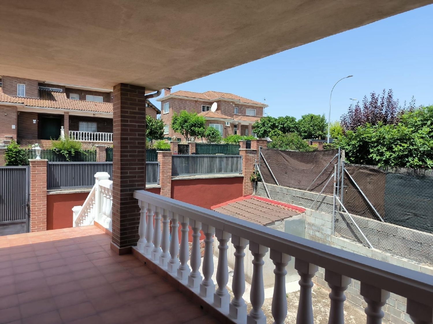  for sale villa Villalbilla Cuenca Del Henares 4