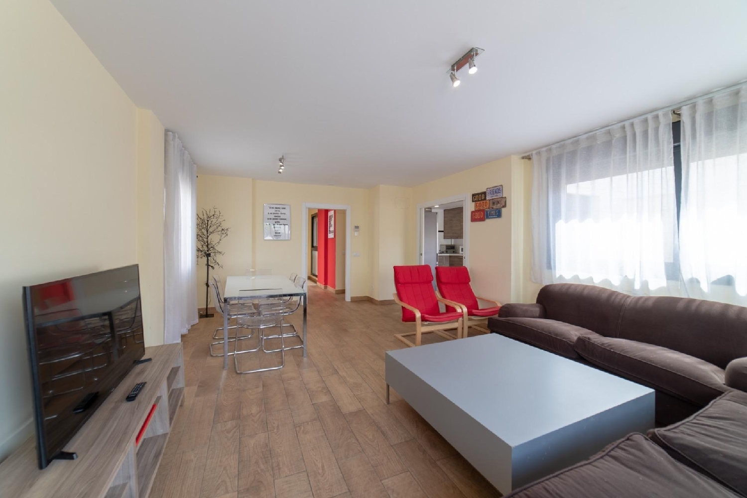  till salu villa Villanueva De La Cañada Cuenca Del Guadarrama 7