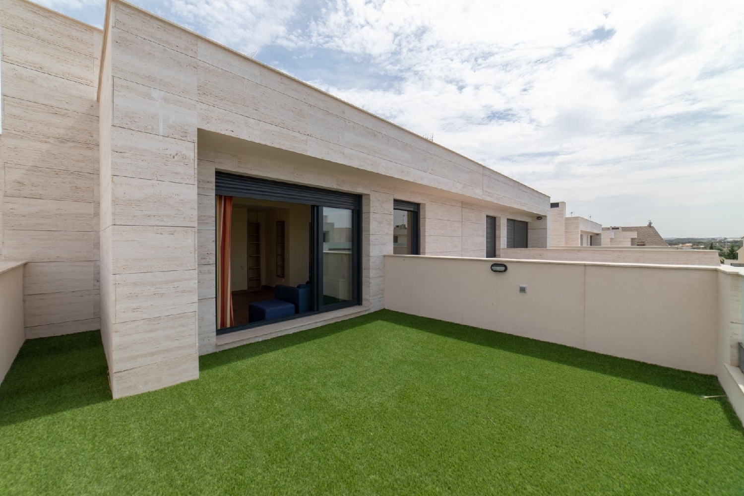  till salu villa Villanueva De La Cañada Cuenca Del Guadarrama 3