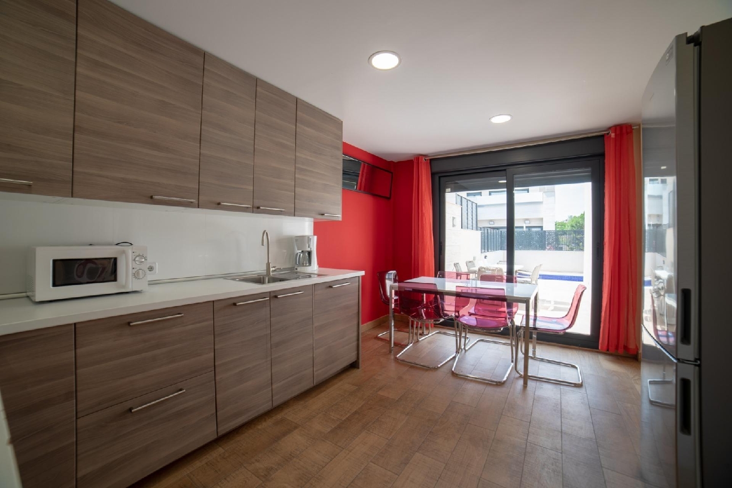  till salu villa Villanueva De La Cañada Cuenca Del Guadarrama 8