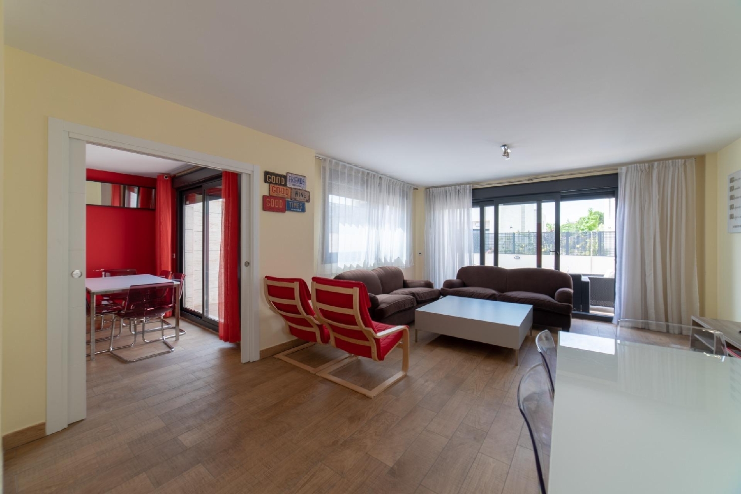  till salu villa Villanueva De La Cañada Cuenca Del Guadarrama 1
