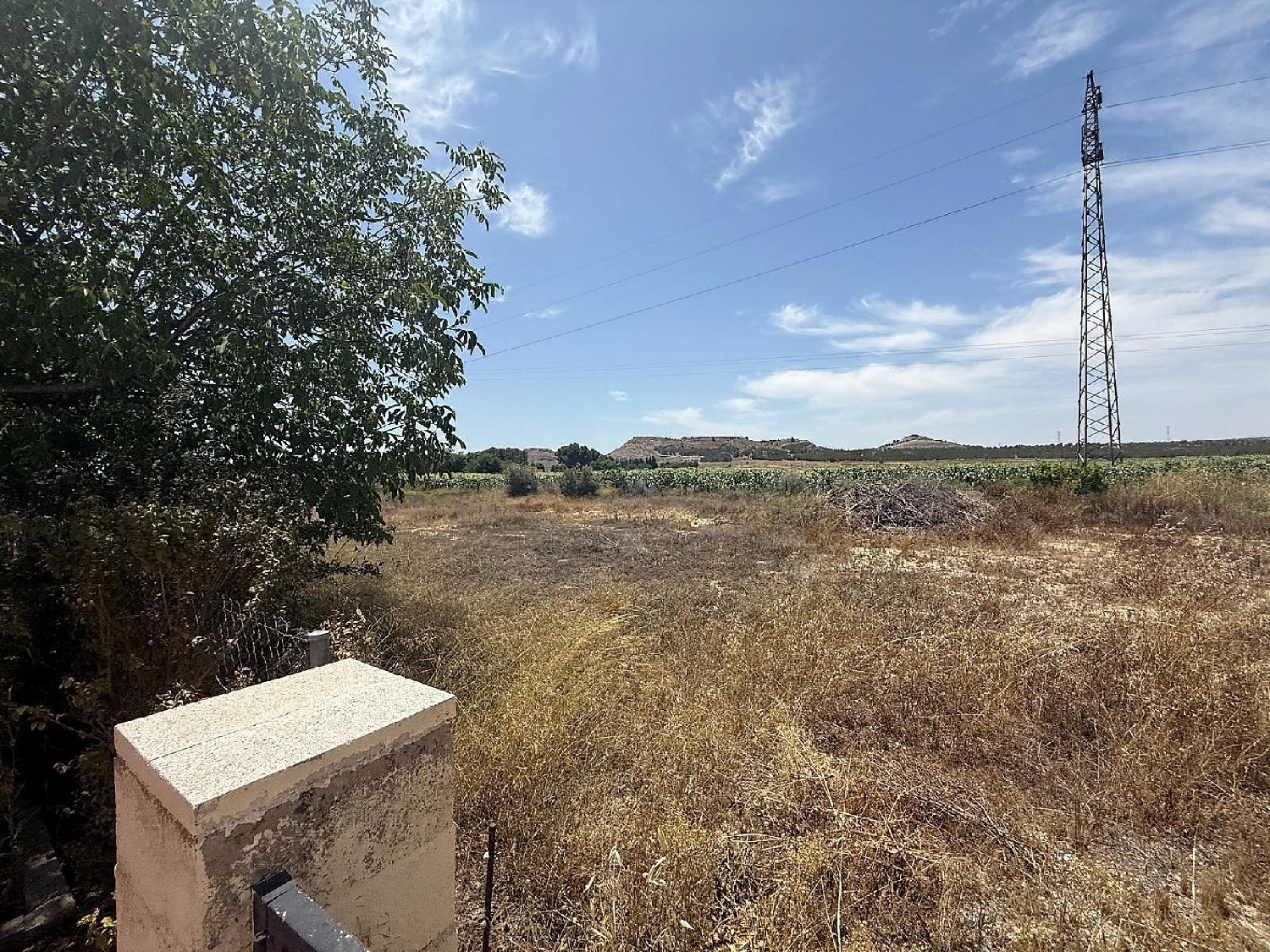  for sale villa Villena Alt Vinalopó 19
