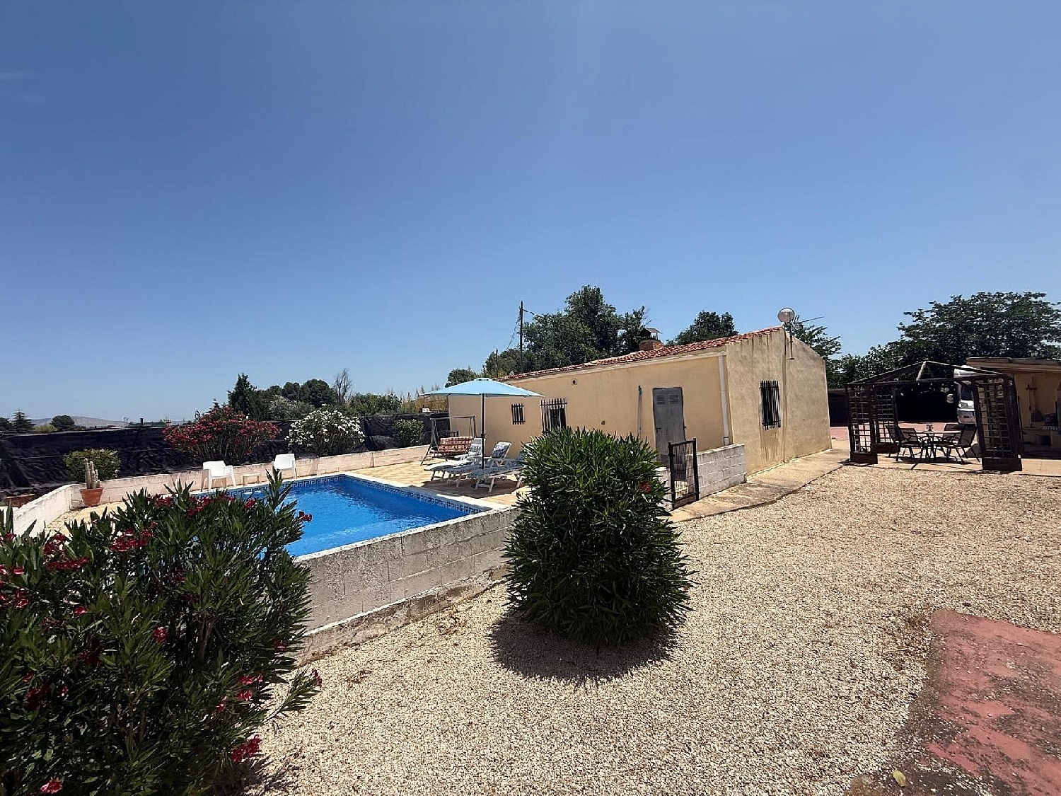  for sale villa Villena Alt Vinalopó 7