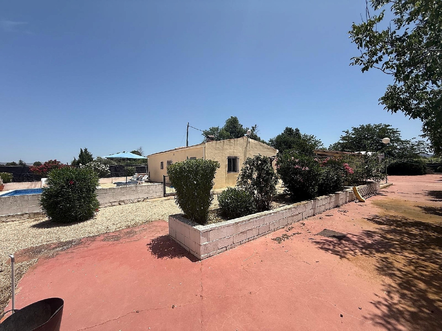  for sale villa Villena Alt Vinalopó 12
