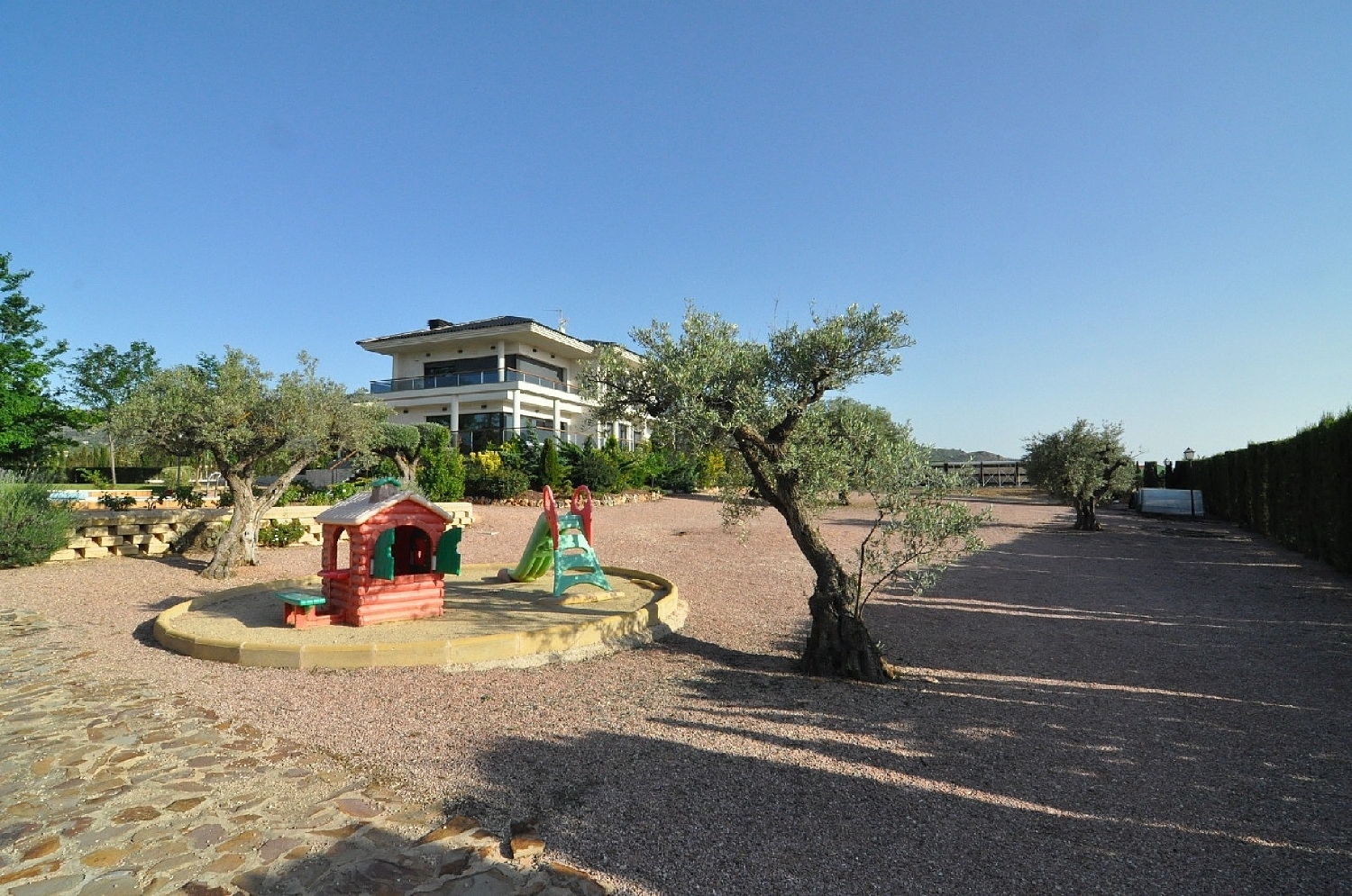  te koop villa Villena Alt Vinalopó 10