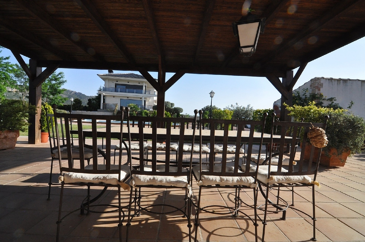  te koop villa Villena Alt Vinalopó 12
