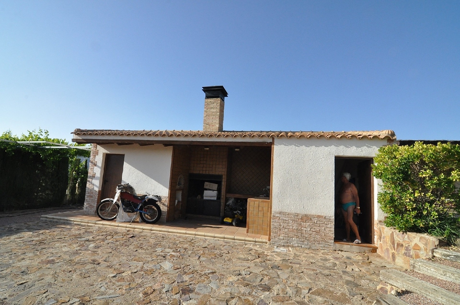 te koop villa Villena Alt Vinalopó 16