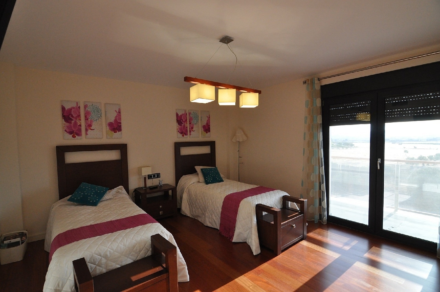  te koop villa Villena Alt Vinalopó 36