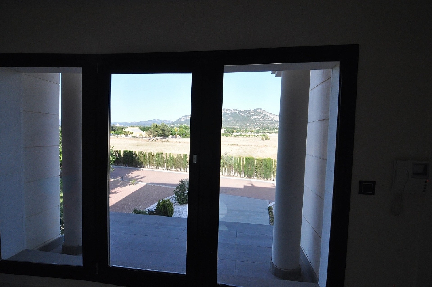  te koop villa Villena Alt Vinalopó 24