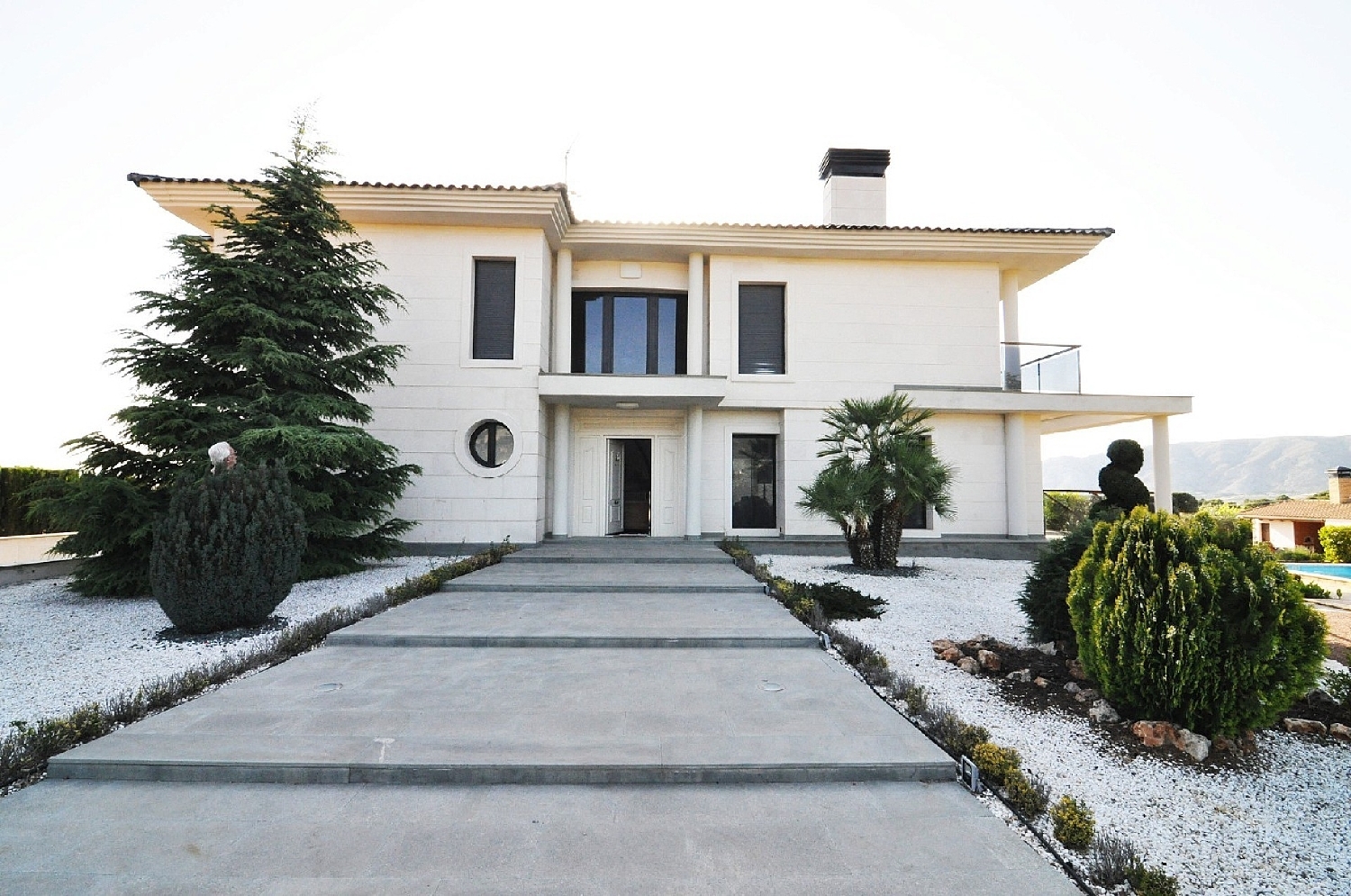  te koop villa Villena Alt Vinalopó 1