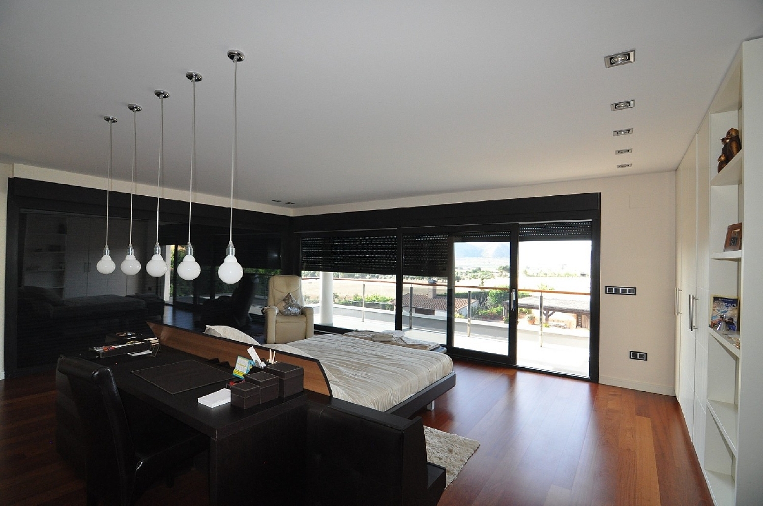  te koop villa Villena Alt Vinalopó 32