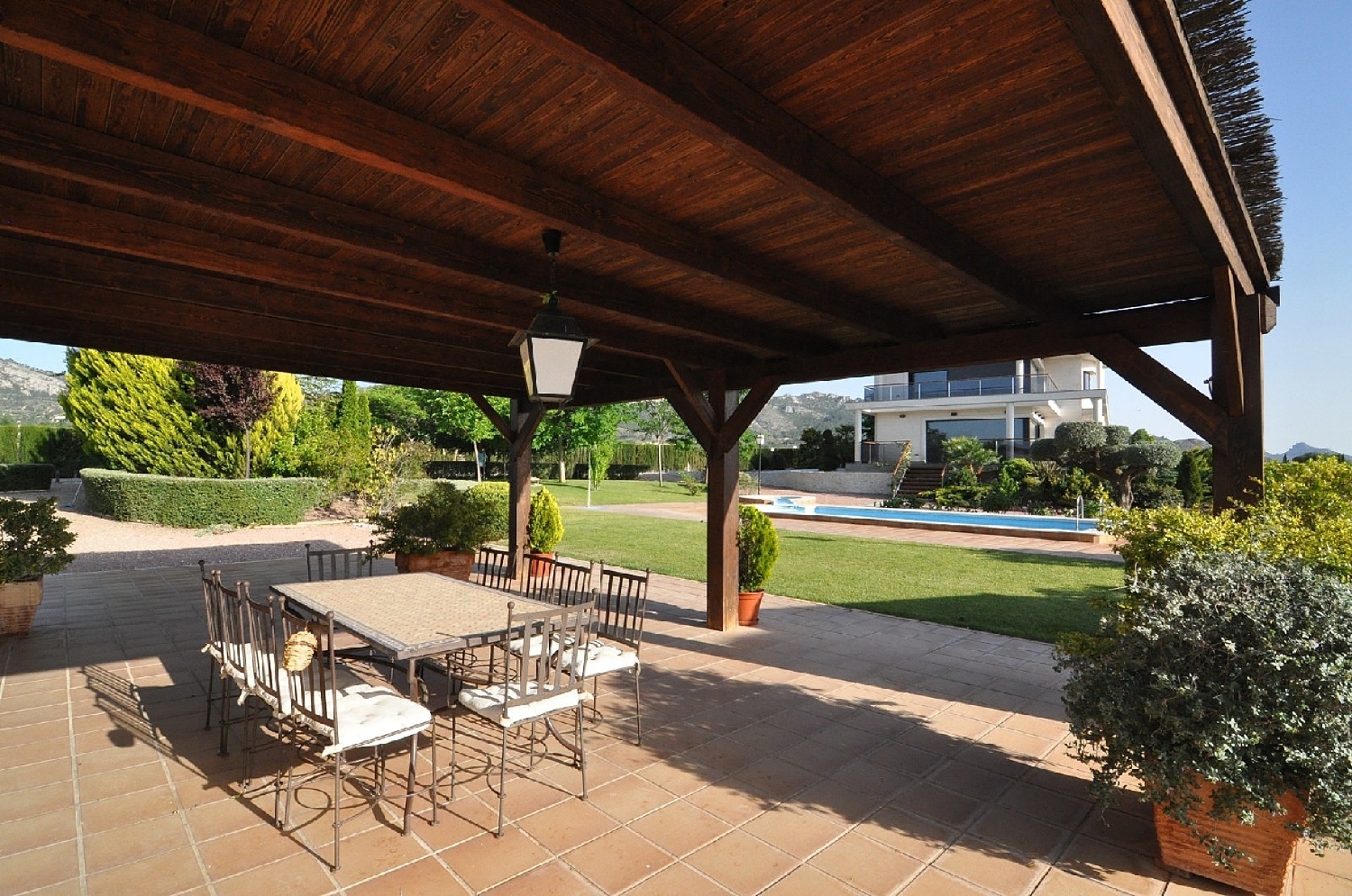  te koop villa Villena Alt Vinalopó 11
