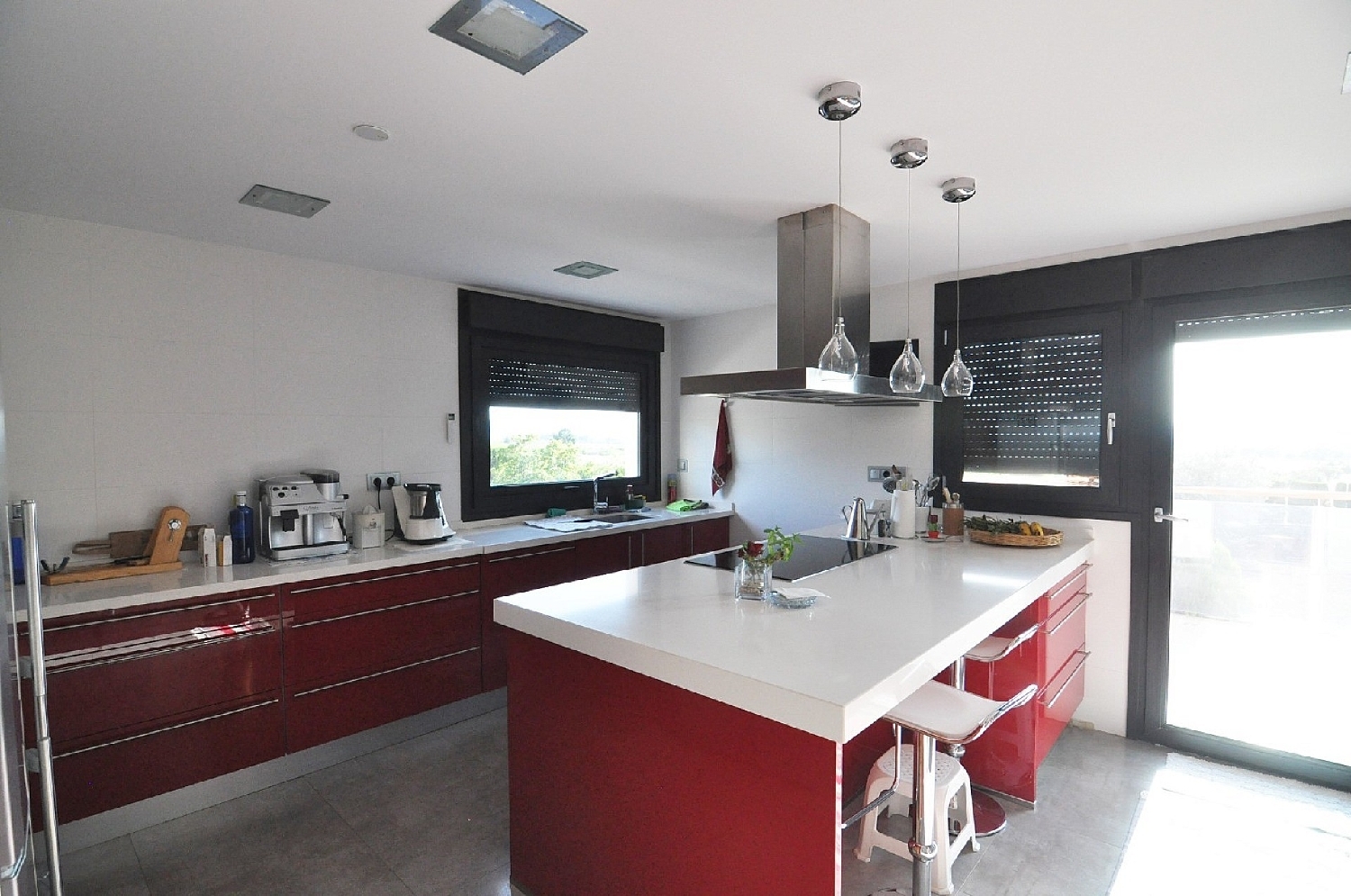  te koop villa Villena Alt Vinalopó 25